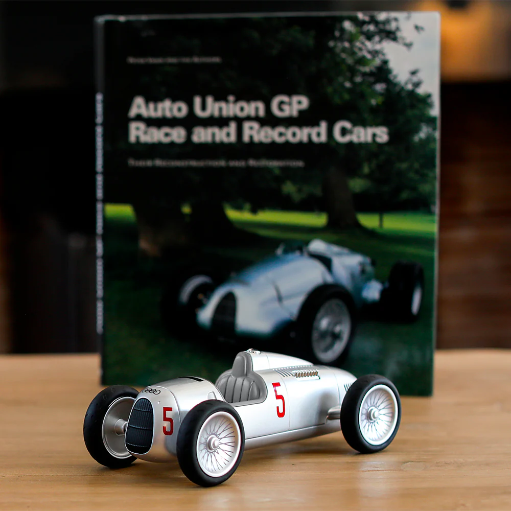 Baghera Racing autić Audi Licencirani model - Image 3