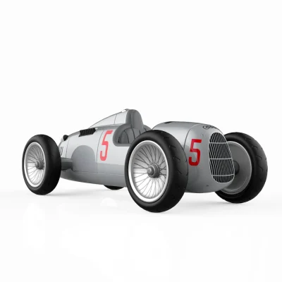 Baghera Racing autić Audi Licencirani model