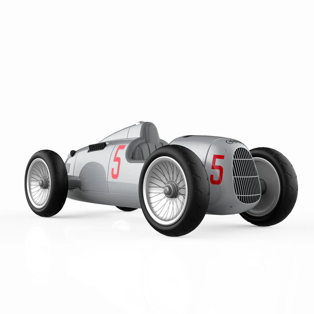 Baghera Racing autić Audi Licencirani model