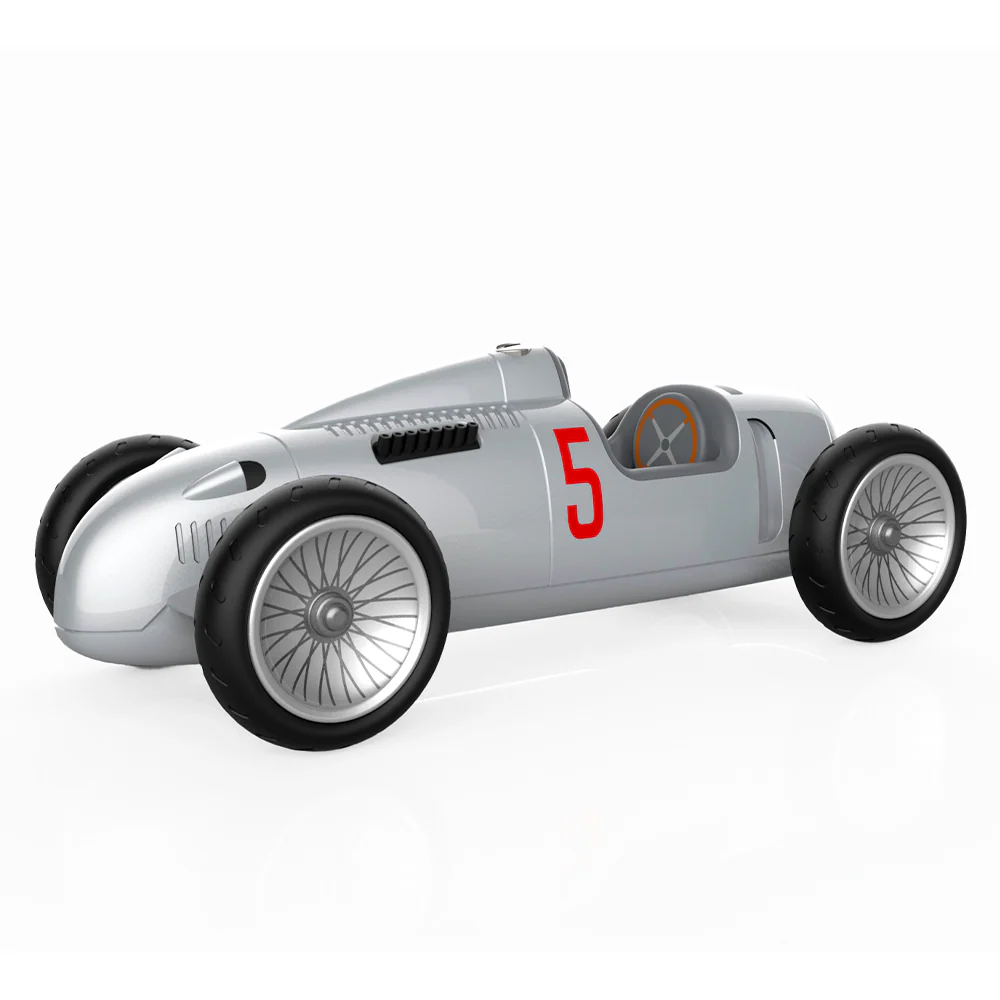 Baghera Racing autić Audi Licencirani model - Image 4