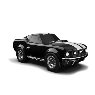 Baghera Racing autić Ford Mustang Noire Licencirani model