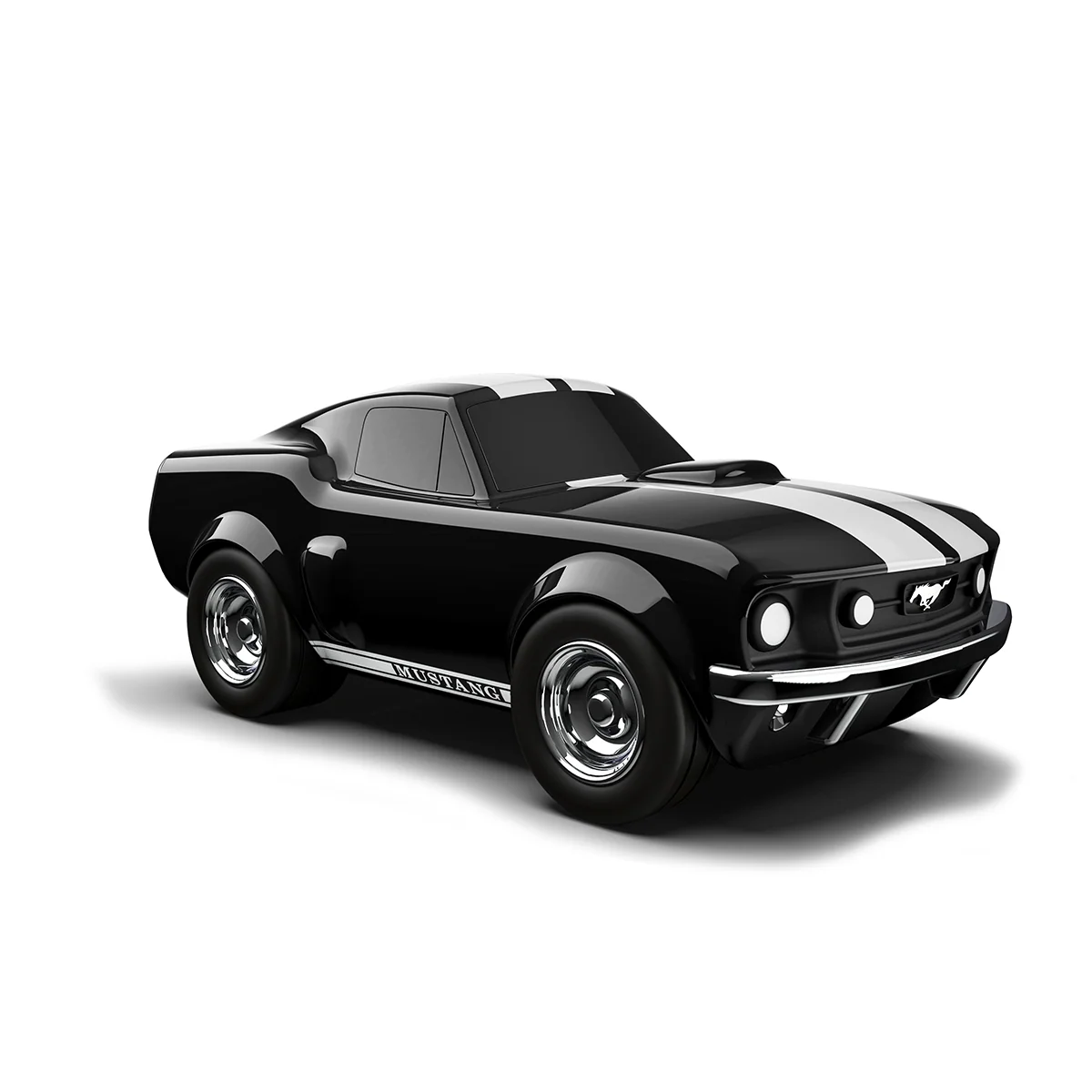 Baghera Racing autić Ford Mustang Noire Licencirani model