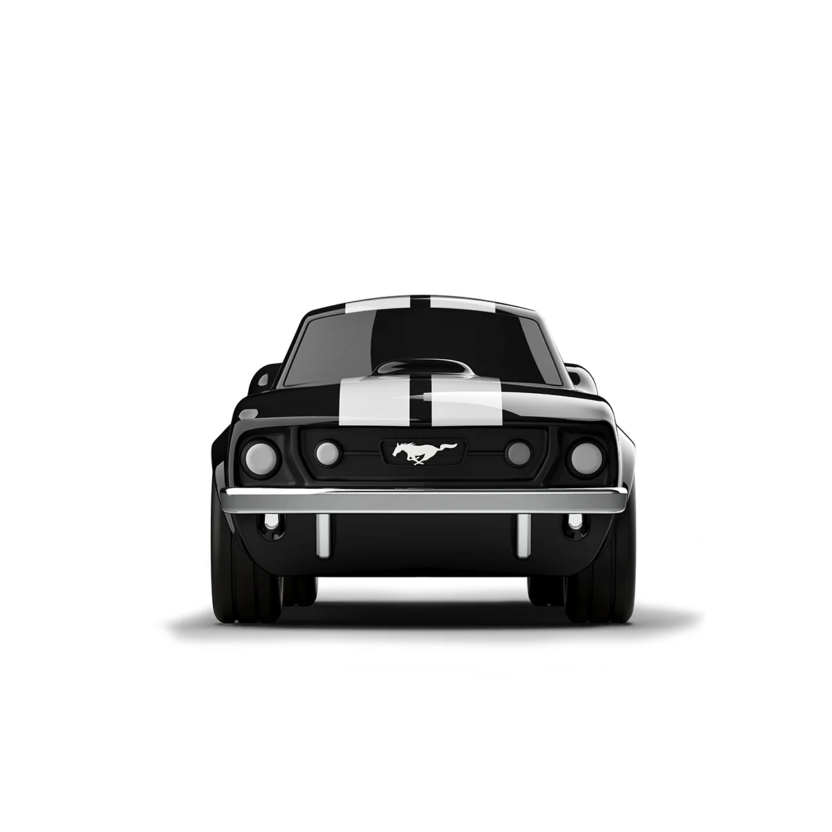 Baghera Racing autić Ford Mustang Noire Licencirani model - Image 4
