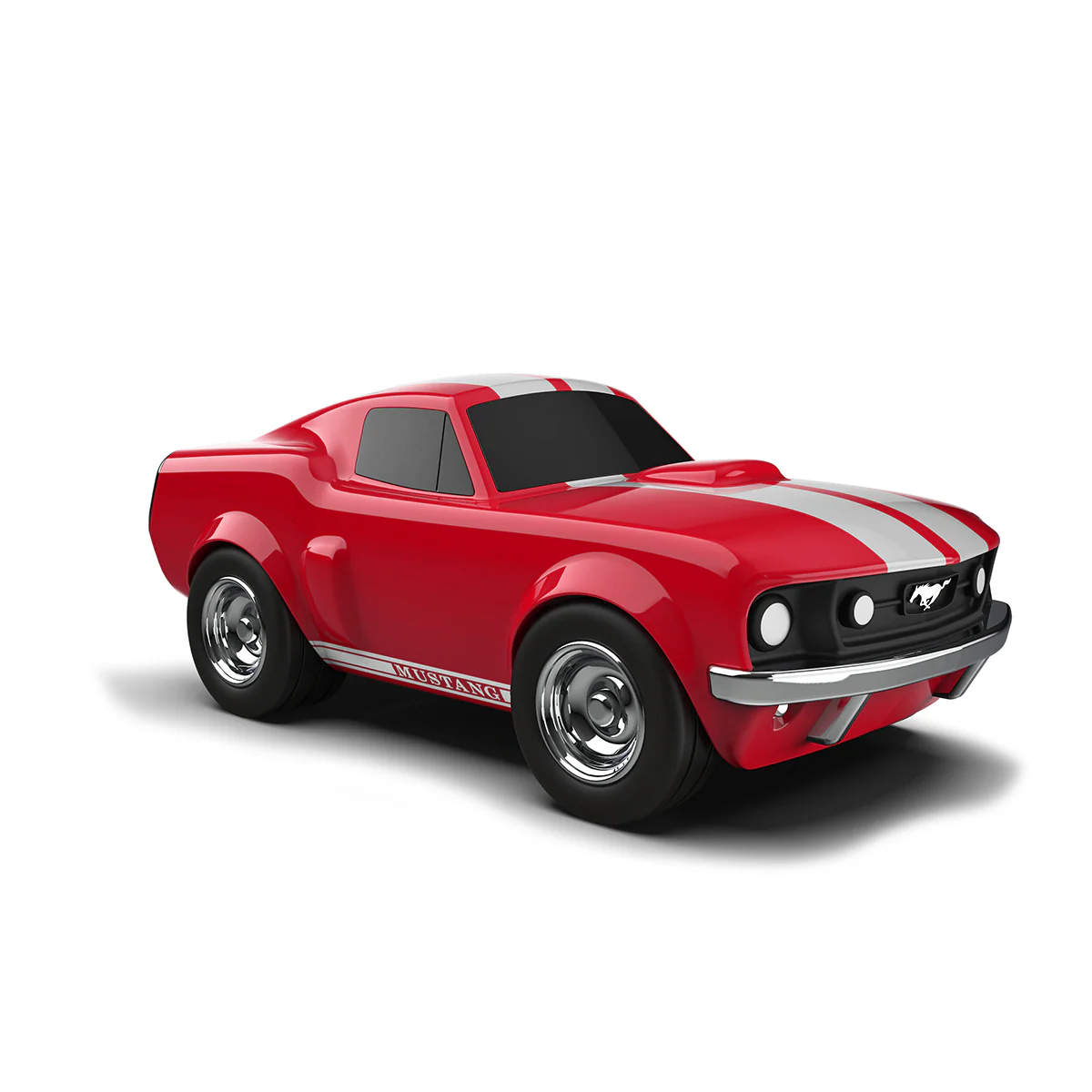 Baghera Racing autić Ford Mustang Rouge Licencirani model