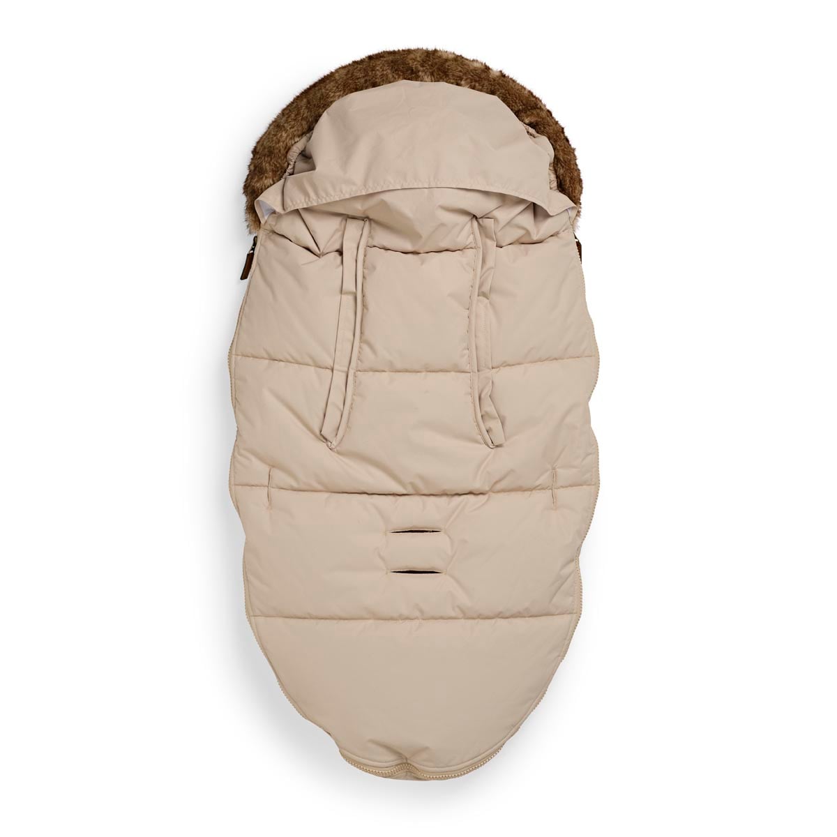 Elodie Details Zimska vreća za kolica, Pure Khaki - Image 4