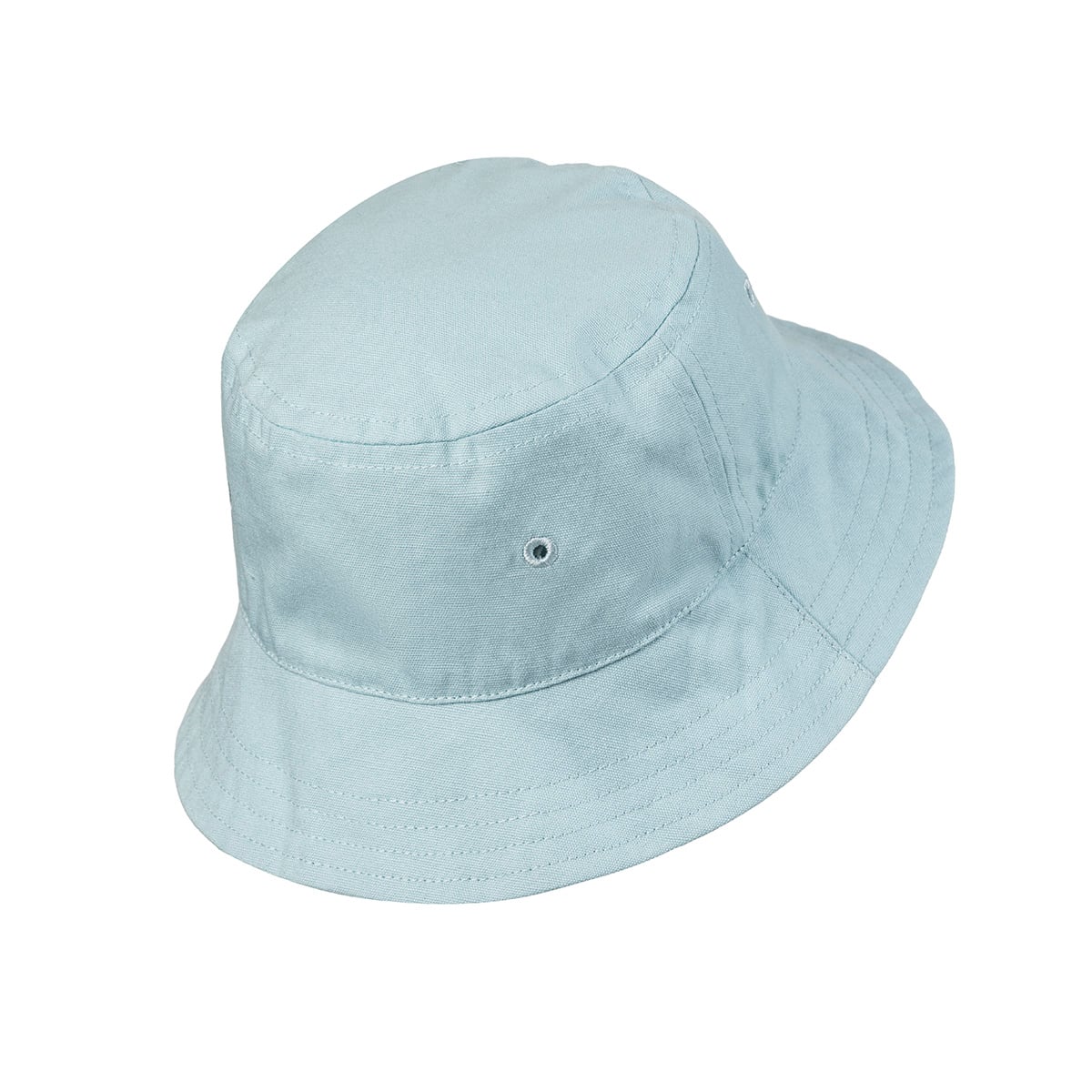 Elodie Šeširić Bucket Hat sa UV zaštitom Aqua Turquoise - Image 2