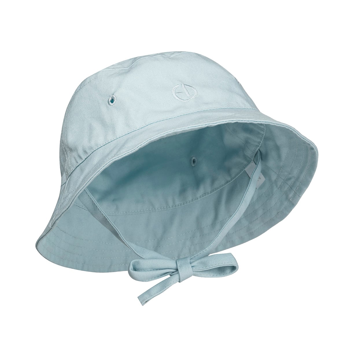 Elodie Šeširić Bucket Hat sa UV zaštitom Aqua Turquoise - Image 3