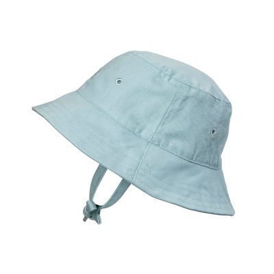 Elodie Šeširić Bucket Hat sa UV zaštitom Aqua Turquoise