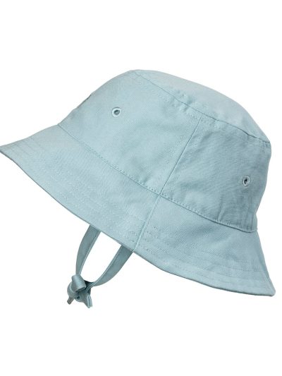 Elodie Šeširić Bucket Hat sa UV zaštitom Aqua Turquoise