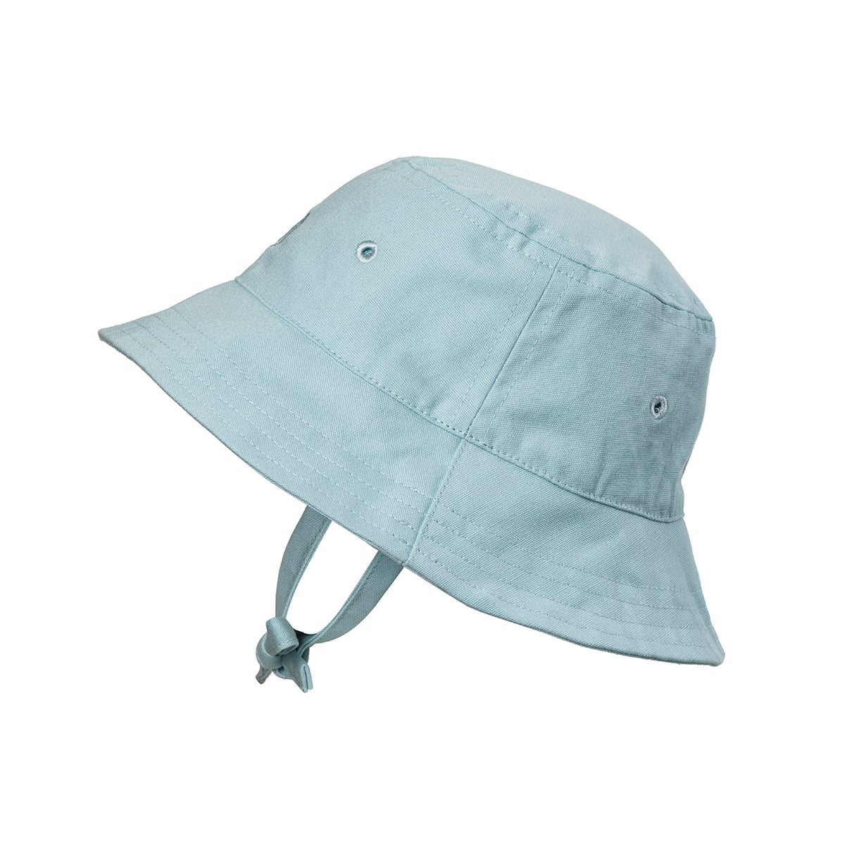 Elodie Šeširić Bucket Hat sa UV zaštitom Aqua Turquoise
