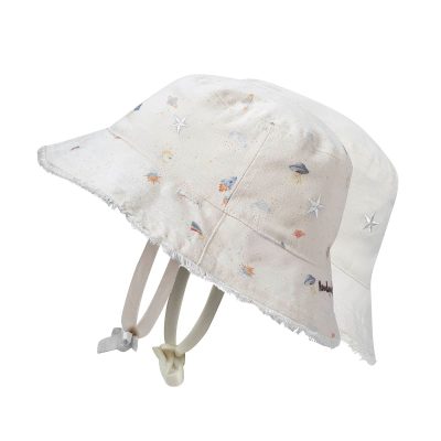 Elodie Šeširić Bucket Hat sa UV zaštitom Playground Spaceland