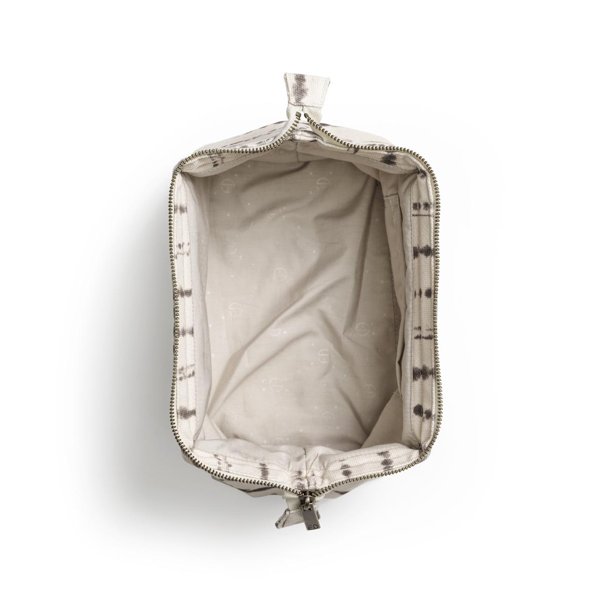 Elodie Details Toaletna torbica Zip&Go - Tidemark Drops - Image 3