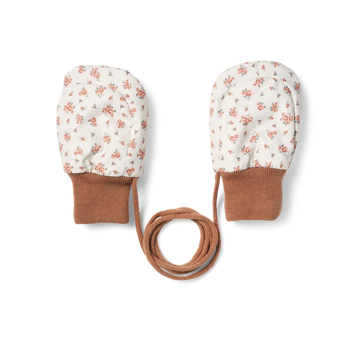 Elodie Rukavice za djecu i bebe Autumn Rose - Image 2
