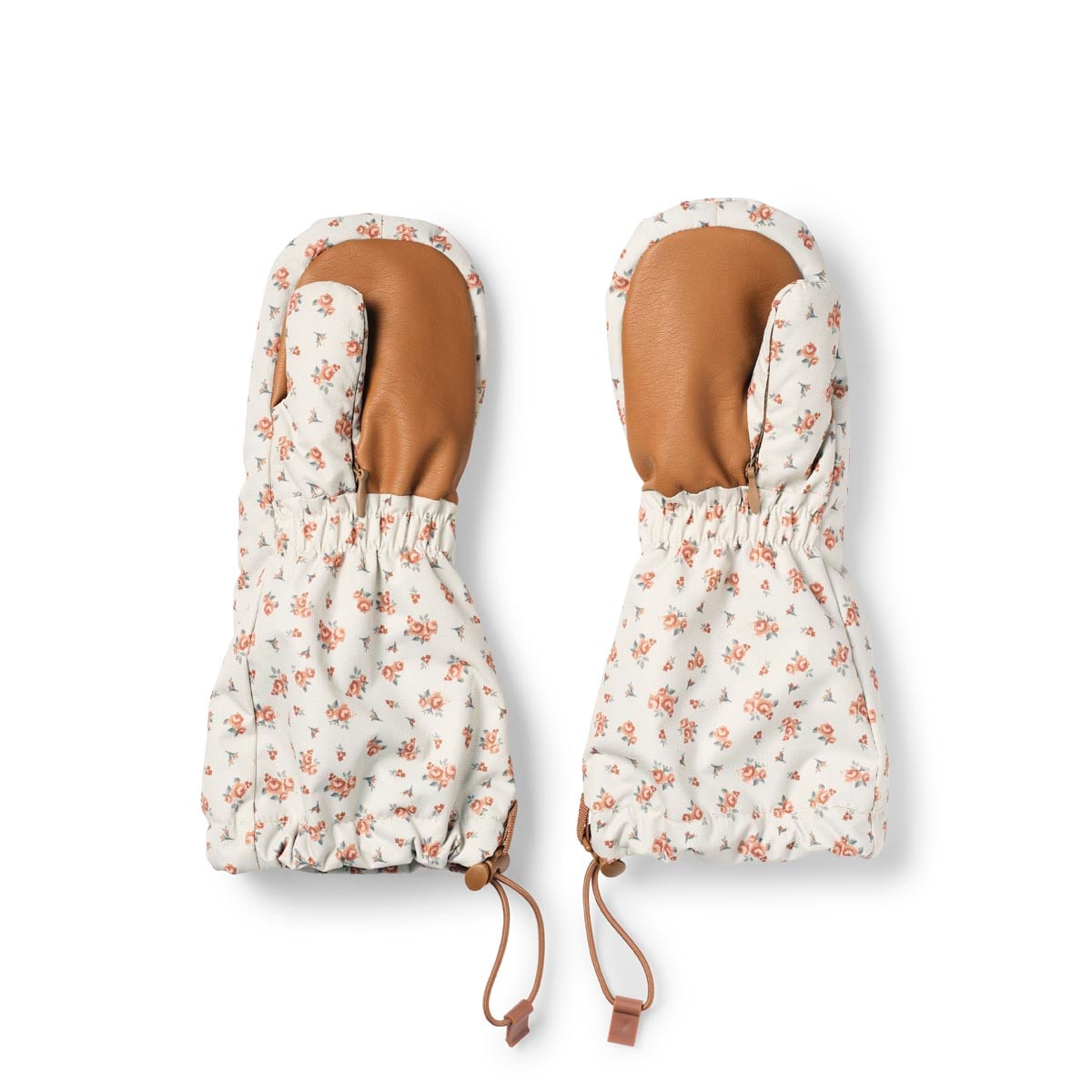 Elodie Rukavice za djecu i bebe Autumn Rose - 1-3y
