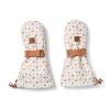 Elodie Rukavice za djecu i bebe Autumn Rose - 1-3y