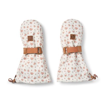 Elodie Rukavice za djecu i bebe Autumn Rose - 1-3y