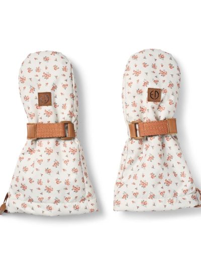 Elodie Rukavice za djecu i bebe Autumn Rose - 1-3y