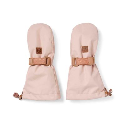 Elodie Rukavice za djecu i bebe, Blushing Pink