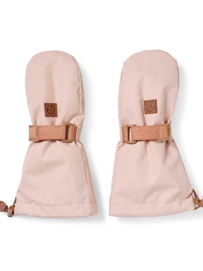 Elodie Rukavice za djecu i bebe, Blushing Pink