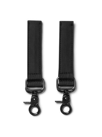 Univerzalni nosači torbe za kolica, Stroller Loops