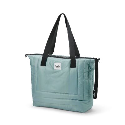 Elodie Torba za previjanje Pebble Green