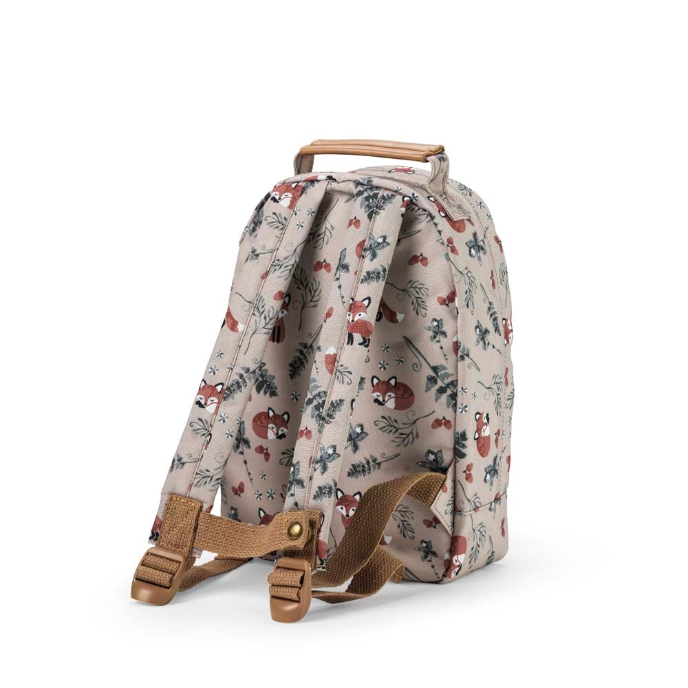 Elodie Mini ruksak Nordic Woodland - Image 4