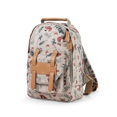 Elodie Mini ruksak Nordic Woodland