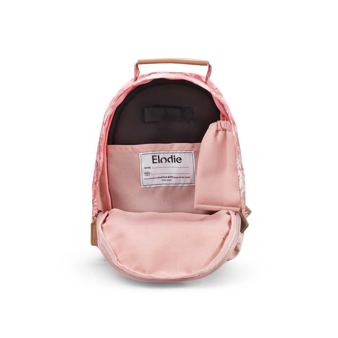 Elodie Ruksak MINI River Rose - Image 4