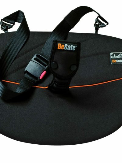 BeSafe pojas za trudnice iZi Fix
