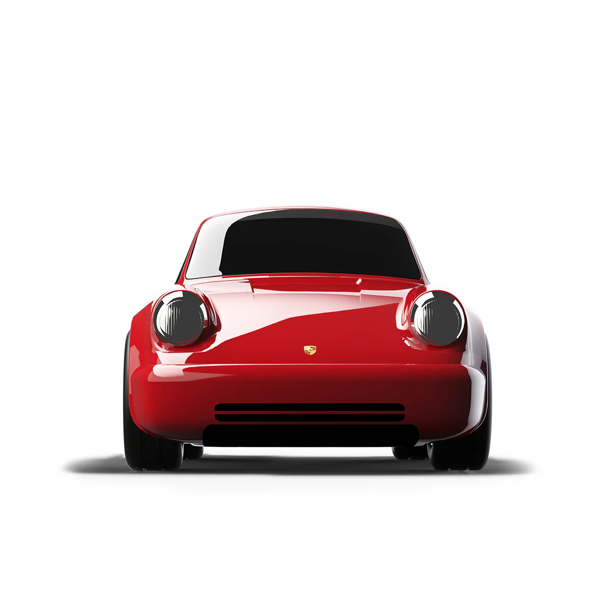 Baghera Racing autić Porsche 911 Red Licencirani model - Image 3