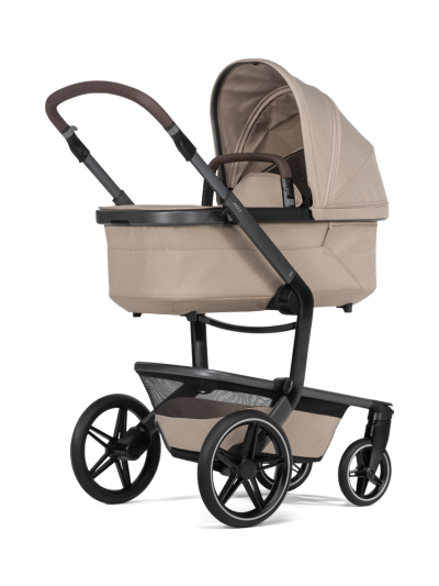 Joolz Day⁵ premium dječija kolica 2u1 Sandy Taupe +GRATIS Kišna navlaka