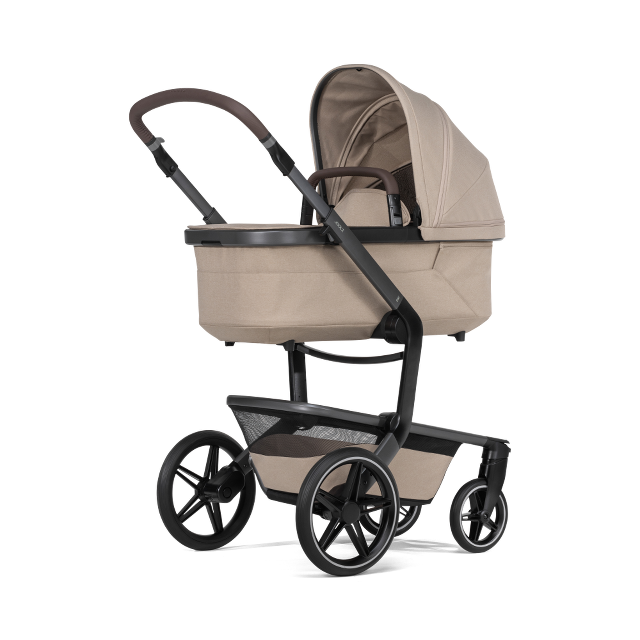 Joolz Day⁵ premium dječija kolica 2u1 Sandy Taupe +GRATIS Kišna navlaka