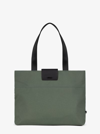 Joolz Changing Bag torba za previjanje Forest Green