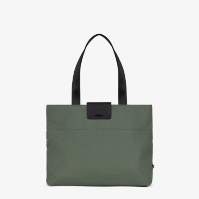 Joolz Changing Bag torba za previjanje Forest Green