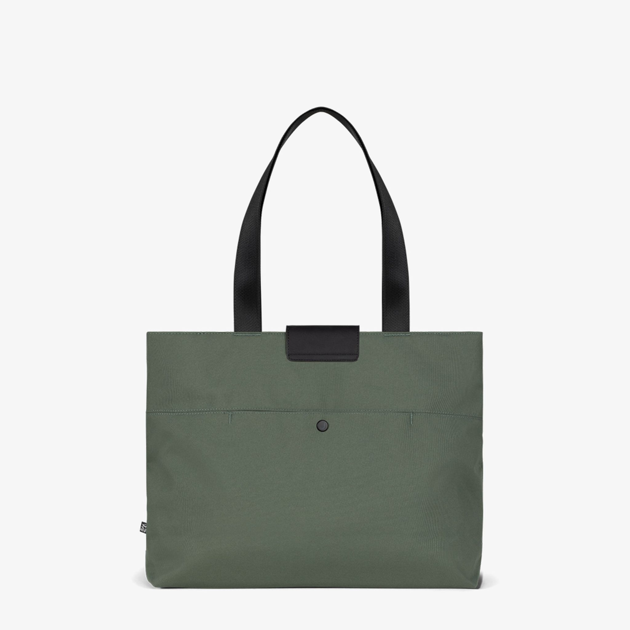 Joolz Changing Bag torba za previjanje Forest Green - Image 4