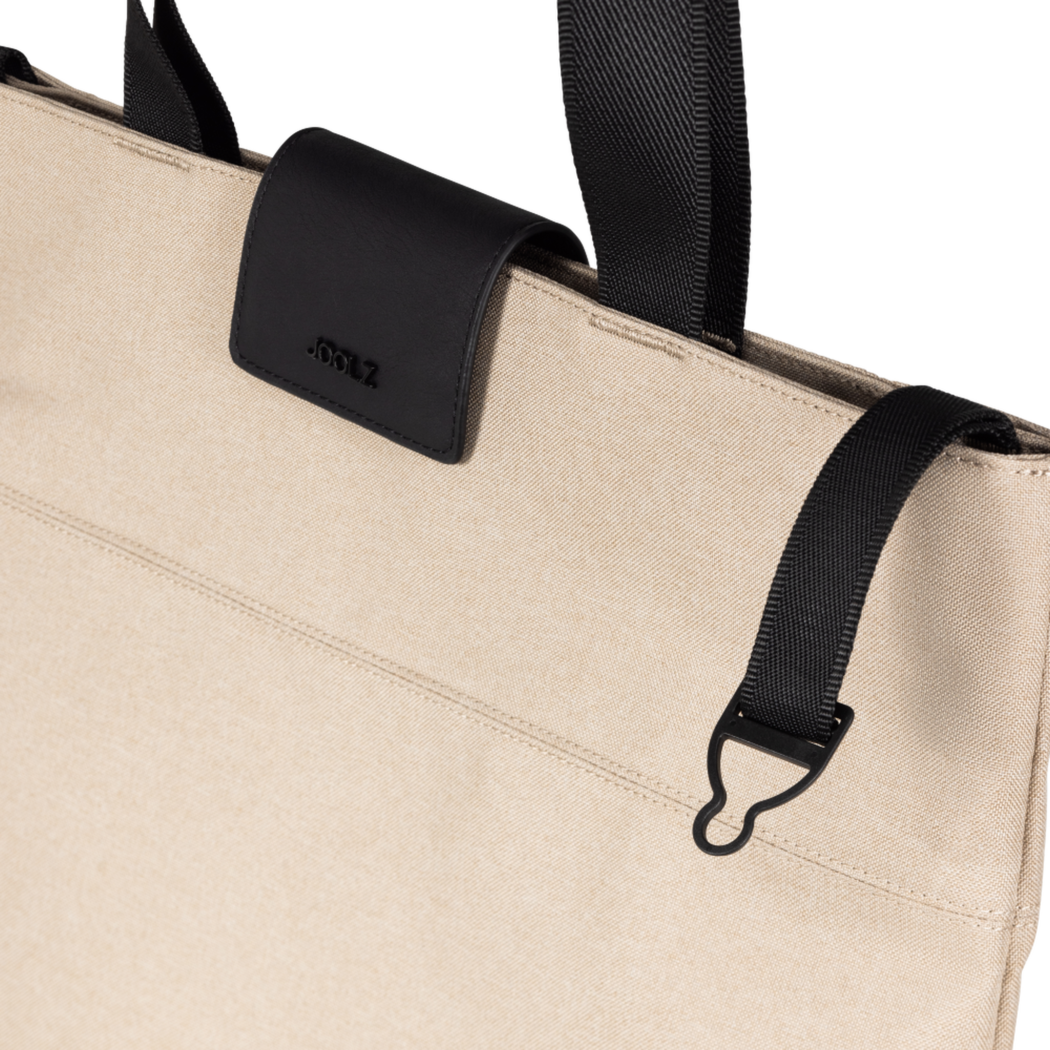 Joolz Changing Bag torba za previjanje Sandy taupe - Image 3