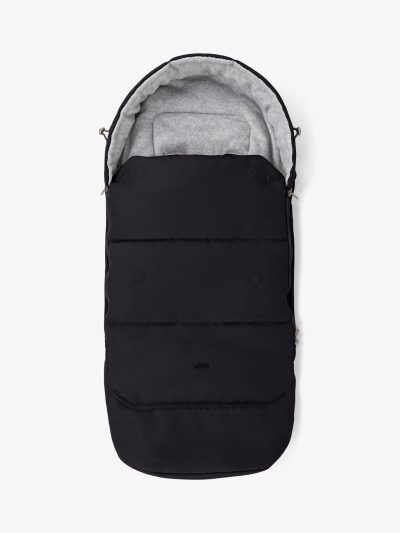 Joolz Univerzalna zimska vreća za kolica Space black