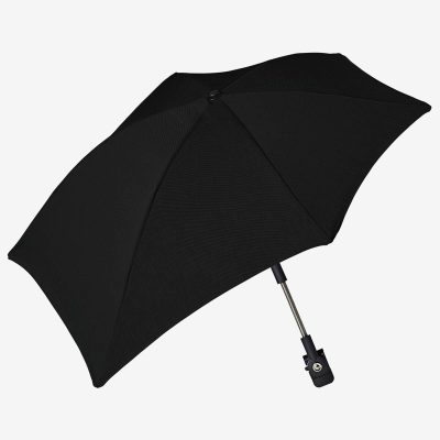 Joolz Suncobran za kolica Space Black
