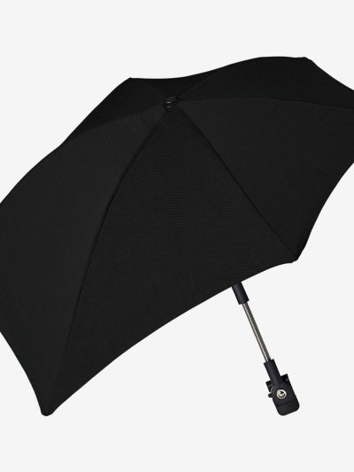 Joolz Suncobran za kolica Space Black