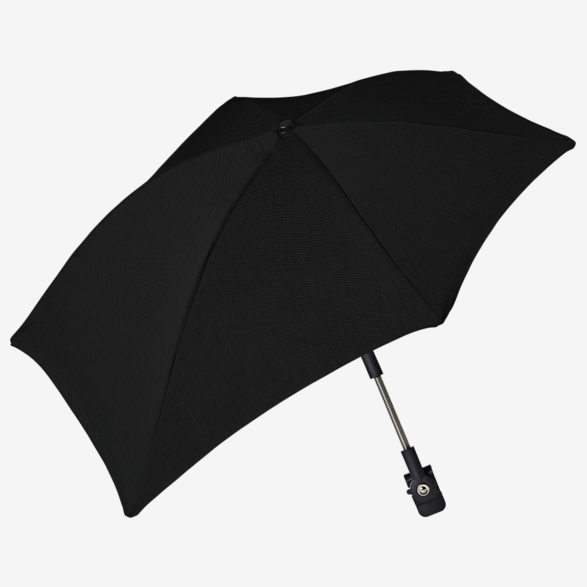 Joolz Suncobran za kolica Space Black