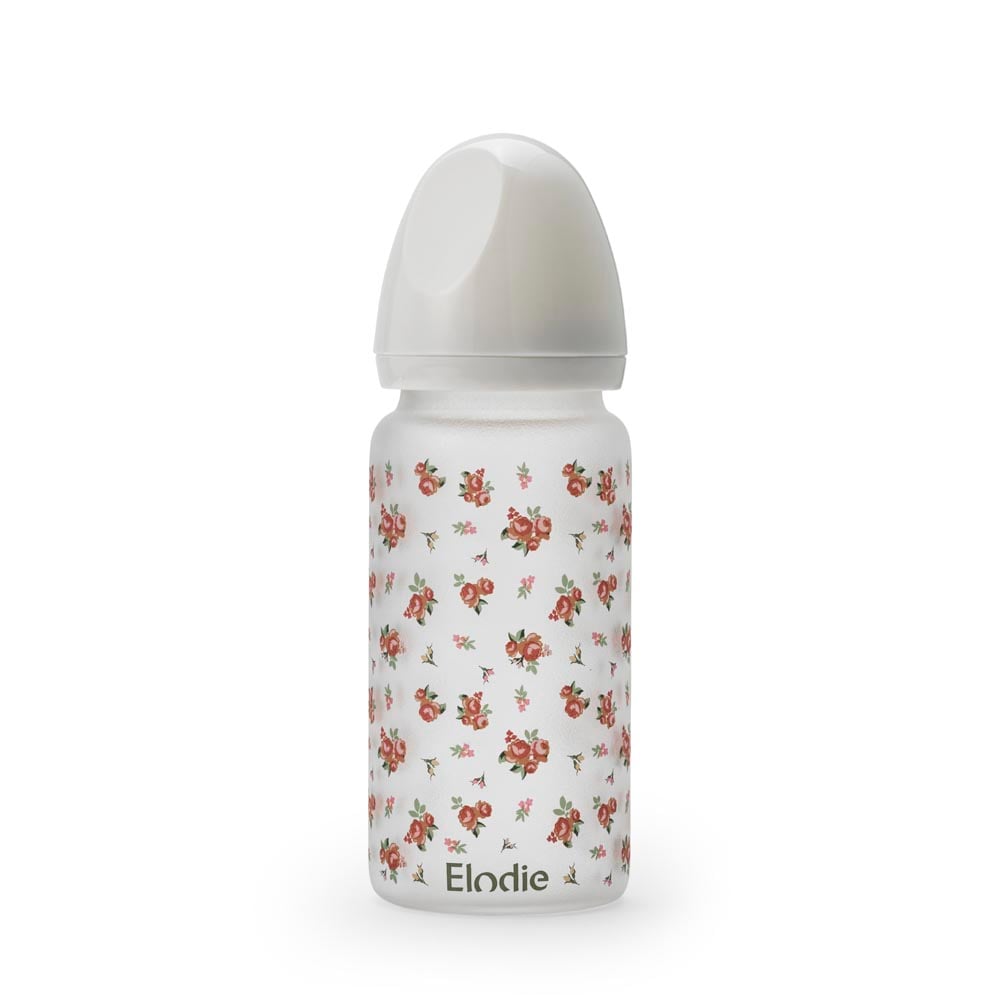 Elodie Staklena flašica 270 ml Autumn Rose