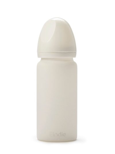 Elodie Staklena flašica 250 ml, Vanilla White