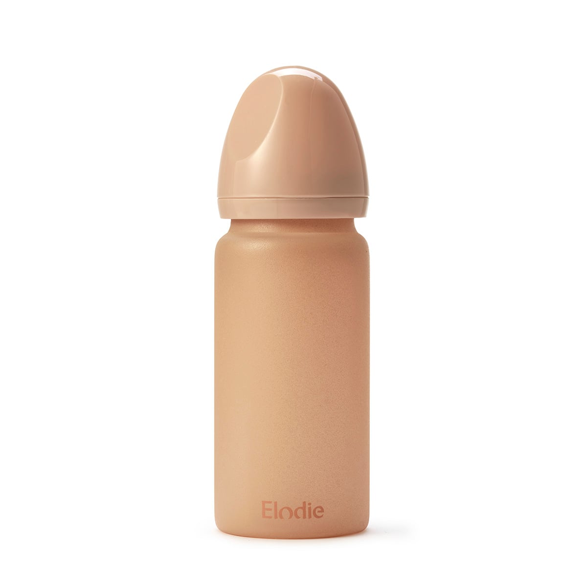 Elodie Staklena flašica 250 ml Blushing Pink