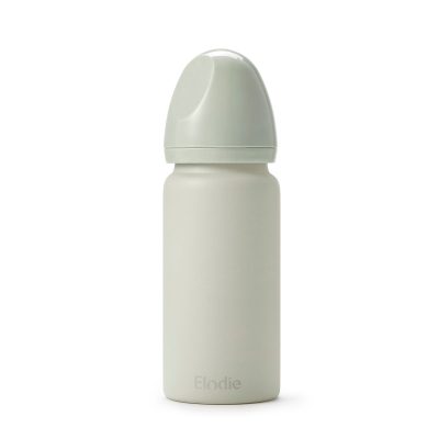 Elodie Staklena flašica 250 ml Mineral Green