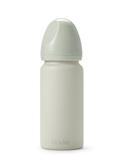 Elodie Staklena flašica 250 ml Mineral Green