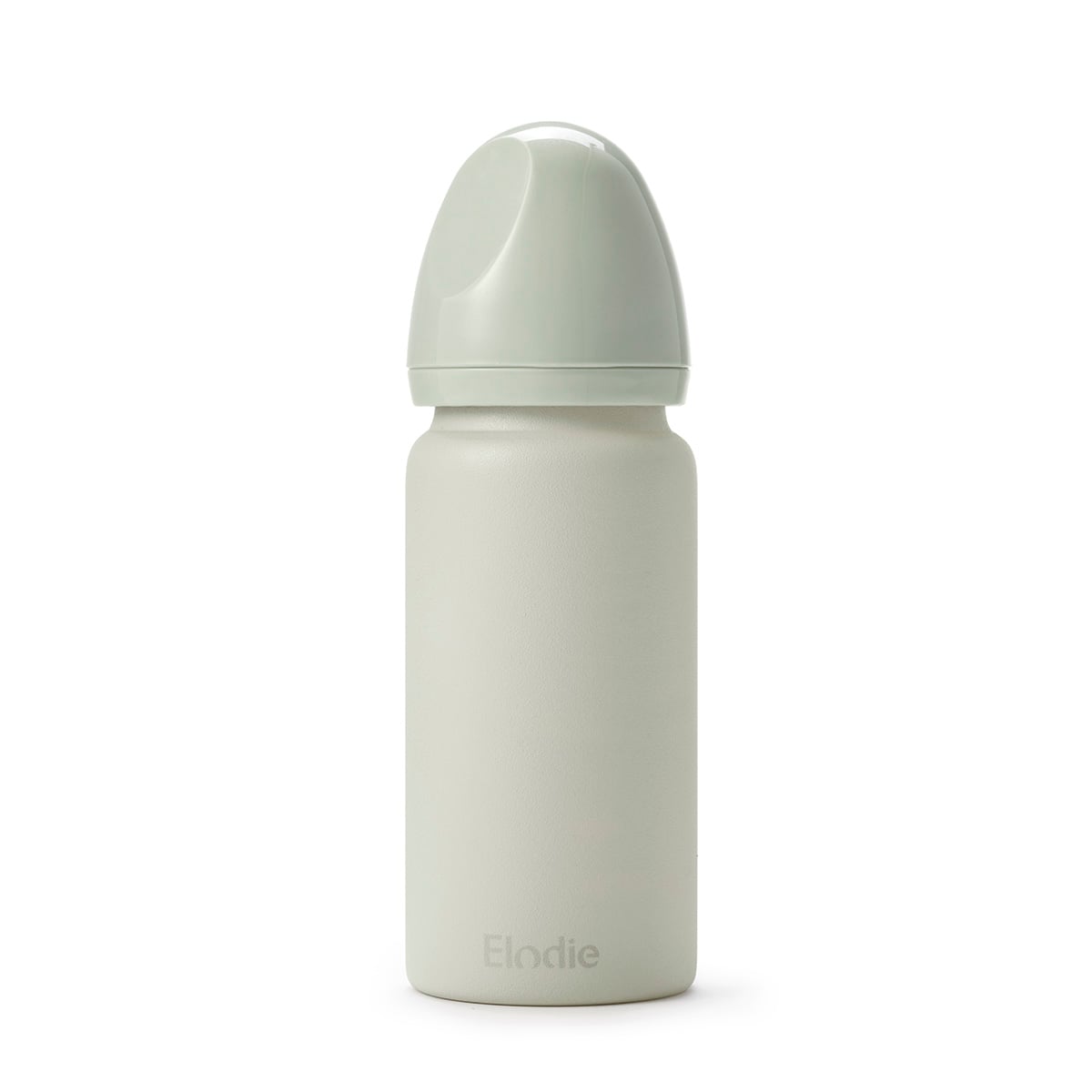 Elodie Staklena flašica 250 ml Mineral Green