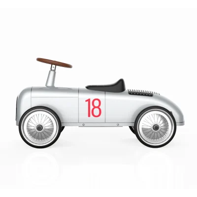 Baghera Ride-On Roadster Audi Licencirani model