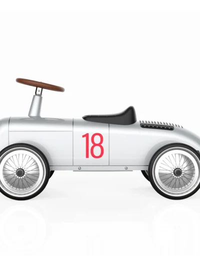 Baghera Ride-On Roadster Audi Licencirani model