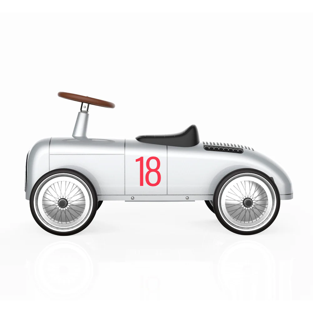 Baghera Ride-On Roadster Audi Licencirani model