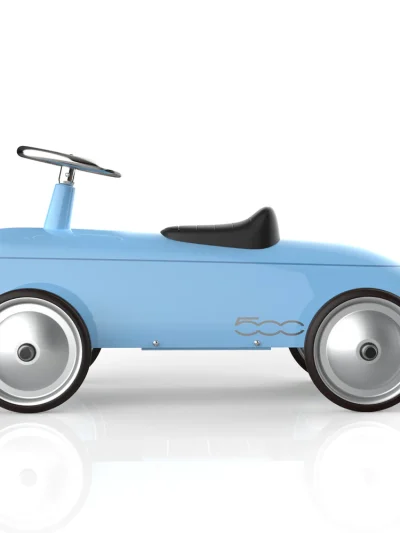 Baghera Ride-On Roadster Fiat 500 Licencirani model